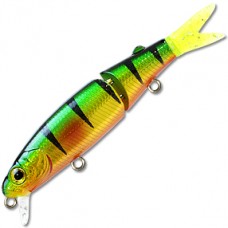 Воблер Kosadaka CORD-R XS 90F плав. 90мм 7.75г 0-0.3м PC CordRS90F-PC