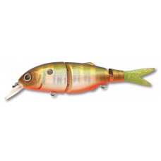 Воблер Kosadaka CONVOY XS 90F плав. 90мм 7.9г 0.1-0.7м PNT CnvxS90F-PNT