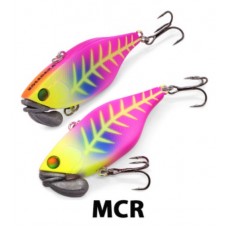 Воблер Kosadaka Trigon TN MCR, плав., 60мм, 19г, цв.MCR TrigTN60S-MCR TrigTN60S-MCR