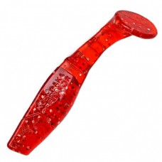 Мягкая приманка плав. Kosadaka Predator F75 75мм RS(4шт) PtrF75-RS