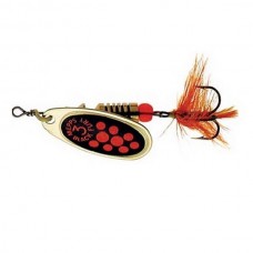 Блесна MEPPS BLACK FURY MOUCHE OR №00