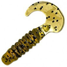 Мягкая приманка Kosadaka MicroN-60 60mm OT (9шт) MicroN-60-OT