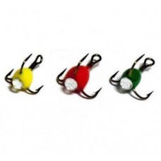 Балда Чертик с камнем №14 С/Н Балда Чертик с камнем №14 С/Н