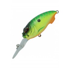 Воблер Kosadaka SYNTHEZ XL плав. 55мм 12.9г 0.7-1.5м MHT