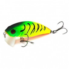 Воблер Kosadaka KURADO SH плав., 60мм, 7.2г., 0.1-0.5м, цв.TT KurSH60F-TT KurSH60F-TT