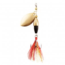 Блесна SWD вращ. "AKKA" 5г цв.02 90022052