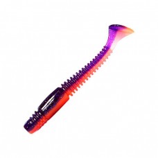 Виброхвост Kosadaka TIOGA 75, 10шт., цвет VF TG-075-VF TG-075-VF