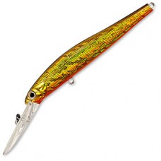 Воблер Kosadaka ION DD 90F плав. 90мм 11.5г 2.5-4.0м HGBL