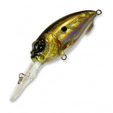 Воблер Kosadaka SYNTHEZ XL плав. 55мм 12.9г 0.7-1.5м GTR