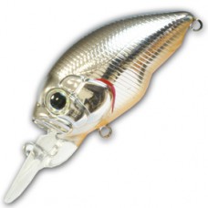 Воблер Kosadaka BOXER XL 50F плав. 50мм 11.3г 0.5-1.2м SBL BxrxL50F-SBL