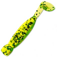 Мягкая приманка Kosadaka OSA-45 45mm GR (14шт) OSA-45-GR