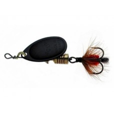 Блесна MEPPS AGLIA MOUCHE ROUGE NR №2