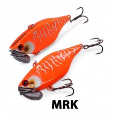 Воблер Kosadaka Trigon TN MRK, плав., 60мм, 19г, цв.MRK TrigTN60S-MRK TrigTN60S-MRK