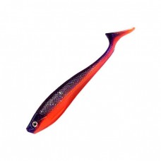 Виброхвост Kosadaka GOBY 100, 3шт., цвет VF GB-100-VF GB-100-VF