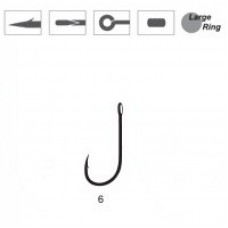 Крючок Scorpion TROUT SPOON 4 BN / 10 шт.