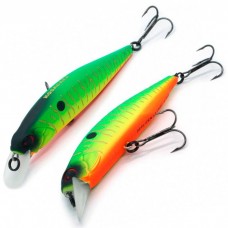 Воблер Kosadaka REALIZER XS 100SP сусп., 100мм, 15г, 0-0.8м, цв.MHT RealzxS100SP-MHT RealzxS100SP-MHT