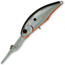 Воблер Kosadaka Kurado XD плав. 50мм 2.0-3.0м GT KurxD50F-GT