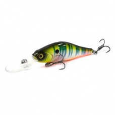 Воблер Kosadaka Mirage XD плав., 70мм, 1.5-2.5м, цв.PNT MirgxD70F-PNT MirgxD70F-PNT