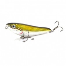 Воблер Kosadaka BONGA W77 поверхн. 77мм, 8.6г., цв.CNT BongaW77-CNT BongaW77-CNT