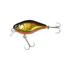 Воблер Chubby 38 мм цв. hl gold & black 4525807006339 Воблер Chubby 38 мм цв. hl gold & black 4525807006339
