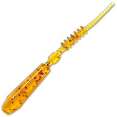 Мягкая приманка Kosadaka Trail Worm 50мм OD (15шт) TrailW50-OD