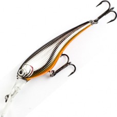 Воблер Kosadaka Mamba XD плав. 50мм 1.2-2.0м SBL MbaxD50F-SBL