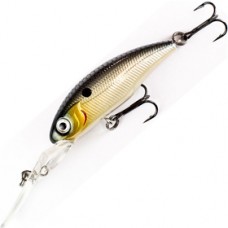 Воблер Kosadaka Kurado XD плав. 50мм 2.0-3.0м PSSH