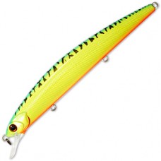 Воблер Kosadaka FLASH XS 110F плав. 110мм 13.5г 0.3-1.0м HT