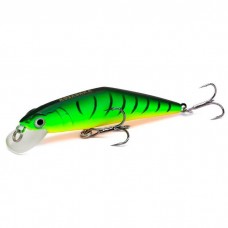 Воблер Kosadaka Gravy-2 XS 50F плав., 50мм, 2.5г, 0.4-1.2м, цв.MHT Grv2xs50F-MHT Grv2xs50F-MHT