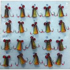 Балда UV 1,5гр. уп.25шт. Балда UV 1,5гр. уп.25шт.