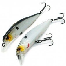 Воблер Kosadaka REALIZER XS 100SP сусп., 100мм, 15г, 0-0.8м, цв.PSSH RealzxS100SP-PSSH RealzxS100SP-PSSH