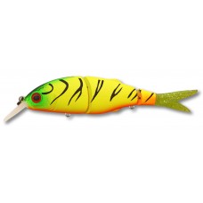 Воблер Kosadaka CONVOY XS 90F плав. 90мм 7.9г 0.1-0.7м TT CnvxS90F-TT