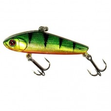 Ратлин-виб Kosadaka ION VIB 65S 65мм 12г PNT