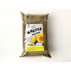 МАКУХА молотая Master Carp 1 кг