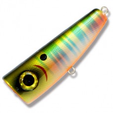 Воблер Kosadaka SKS popper 65 поверхн. 65мм 10.45г PNT SksP65-PNT