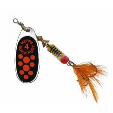 Блесна MEPPS BLACK FURY MOUCHE AG №2