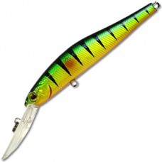 Воблер Kosadaka ION DD 90F плав. 90мм 11.5г 2.5-4.0м PC