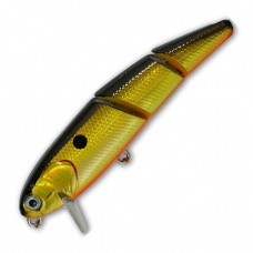 Воблер Kosadaka CORD SH 60F плав. 60мм 4.2г 0.1-0.3м -HGBL CordSH60F-HGBL