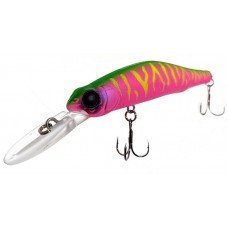 Воблер Kosadaka MASCOT XL плав., 80мм, 9г., 1.2-2.5м, цв.ROS MascxL80F-ROS Воблер Kosadaka MASCOT XL плав., 80мм, 9г., 1.2-2.5м, цв.ROS MascxL80F-ROS