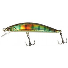 Воблер Tricoroll 83HW цв. gold yamame 4560212125145