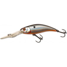 Воблер Kosadaka TROL DD 120F плав. 120мм 36г 5.5-7.5м GT TrldD120F-GT Воблер Kosadaka TROL DD 120F плав. 120мм 36г 5.5-7.5м GT TrldD120F-GT