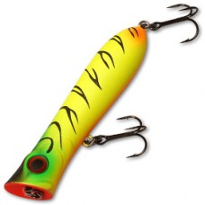 Воблер Kosadaka Killer Pop 80 поверхн. 80мм. 14г.. цв.TT Воблер Kosadaka Killer Pop 80 поверхн. 80мм. 14г.. цв.TT