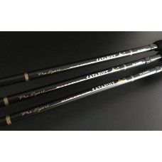 Удилище фидер "Volzhanka Pro Sport Catapults 12ft 50+" 3.6м  (3секции+3) тест 50+гр