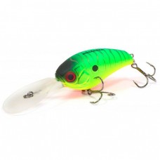 Воблер Kosadaka ORB DD плав. 65мм 18г 3.5-5.0м MHT OrbDD65F-MHT