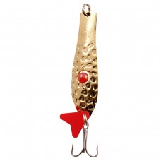 Блесна SWD колеб. "PROFESSOR" 17г цв.02