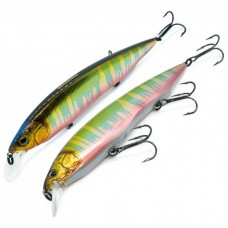 Воблер Kosadaka KANATA XS 160F плав., 160мм, 30.7г, 0-1м, цв.NAV KantxS160F-NAV KantxS160F-NAV