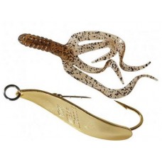 Блесна MEPPS TIMBER DOODLE OR №0