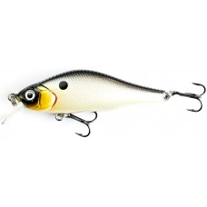 Воблер Kosadaka MIRAGE XS 85F плав. 85мм 15.4г 0.5-1.0м PSSH