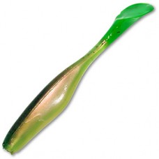 Мягкая приманка Kosadaka Silverado 90мм TR (7шт.) Silv90-TR