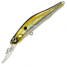 Воблер Kosadaka MASCOT XL плав. 80мм 9г 1.2-2.5м GTR MascxL80F-GTR Воблер Kosadaka MASCOT XL плав. 80мм 9г 1.2-2.5м GTR MascxL80F-GTR